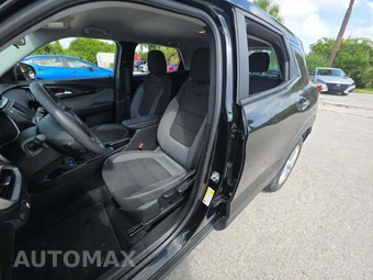 2023 Chevrolet Trailblazer LS 1LS – miniatura 6