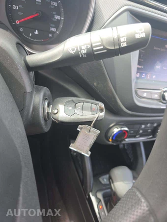 2023 Chevrolet Trailblazer LS 1LS – miniatura 8