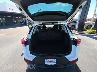 2023 Chevrolet Trailblazer LS 1LS - miniatura 14