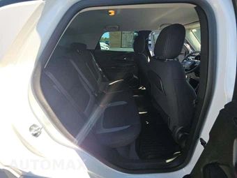 2023 Chevrolet Trailblazer LS 1LS - miniatura 16