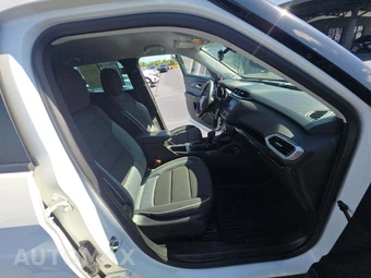2023 Chevrolet Trailblazer LS 1LS - miniatura 18