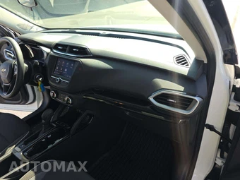 2023 Chevrolet Trailblazer LS 1LS - miniatura 19
