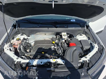 2023 Chevrolet Trailblazer LS 1LS - miniatura 22