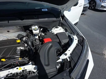 2023 Chevrolet Trailblazer LS 1LS - miniatura 23