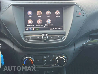 2023 Chevrolet Trailblazer LS 1LS - miniatura 26