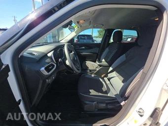 2023 Chevrolet Trailblazer LS 1LS - miniatura 6