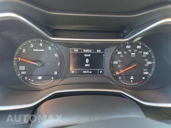 2023 Chevrolet Trailblazer LS 1LS - miniatura 9
