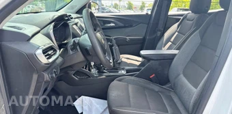 2023 Chevrolet Trailblazer LS 1LS - miniatura 10