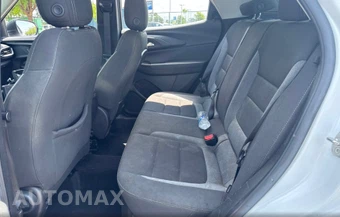 2023 Chevrolet Trailblazer LS 1LS - miniatura 11