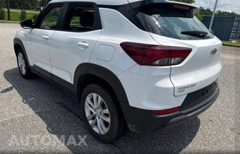 2023 Chevrolet Trailblazer LS 1LS - miniatura 4