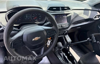 2023 Chevrolet Trailblazer LS 1LS - miniatura 8