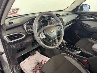 2023 Chevrolet Trailblazer LS 1LS - miniatura 10