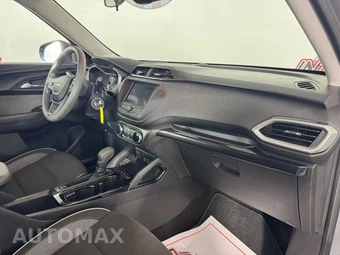 2023 Chevrolet Trailblazer LS 1LS - miniatura 12
