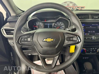 2023 Chevrolet Trailblazer LS 1LS - miniatura 13