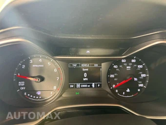 2023 Chevrolet Trailblazer LS 1LS - miniatura 14