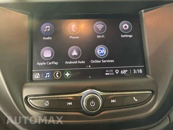 2023 Chevrolet Trailblazer LS 1LS - miniatura 19