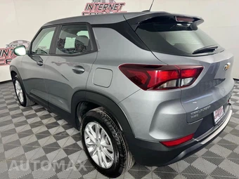 2023 Chevrolet Trailblazer LS 1LS - miniatura 25