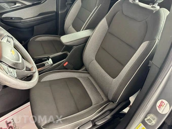 2023 Chevrolet Trailblazer LS 1LS - miniatura 30