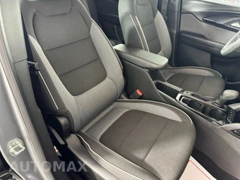 2023 Chevrolet Trailblazer LS 1LS - miniatura 31
