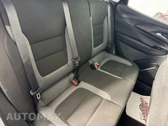 2023 Chevrolet Trailblazer LS 1LS - miniatura 33