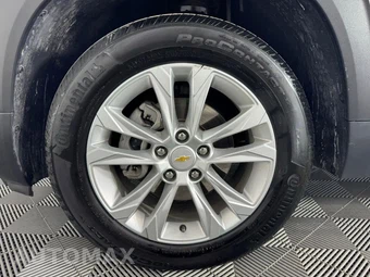 2023 Chevrolet Trailblazer LS 1LS - miniatura 39