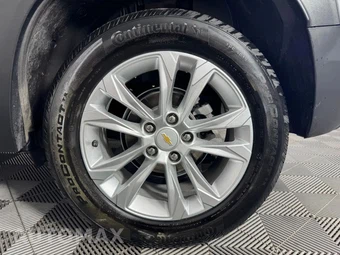 2023 Chevrolet Trailblazer LS 1LS - miniatura 40