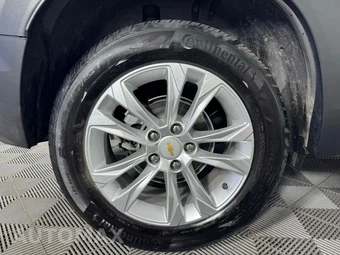 2023 Chevrolet Trailblazer LS 1LS - miniatura 41