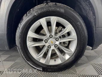 2023 Chevrolet Trailblazer LS 1LS - miniatura 42