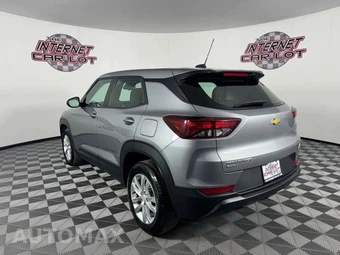 2023 Chevrolet Trailblazer LS 1LS - miniatura 5