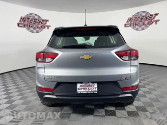 2023 Chevrolet Trailblazer LS 1LS - miniatura 6