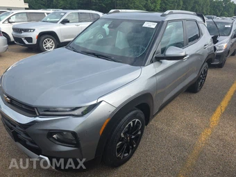 2023 Chevrolet Trailblazer LT 1LT