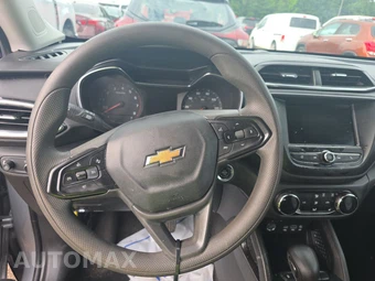 2023 Chevrolet Trailblazer LT 1LT – miniatura 10