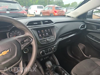 2023 Chevrolet Trailblazer LT 1LT – miniatura 11