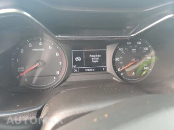 2023 Chevrolet Trailblazer LT 1LT – miniatura 12