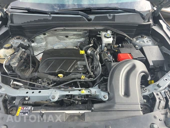 2023 Chevrolet Trailblazer LT 1LT – miniatura 15