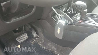 2023 Chevrolet Trailblazer LT 1LT – miniatura 18