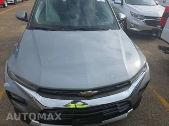 2023 Chevrolet Trailblazer LT 1LT – miniatura 2