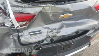 2023 Chevrolet Trailblazer LT 1LT – miniatura 21