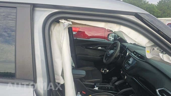 2023 Chevrolet Trailblazer LT 1LT – miniatura 27