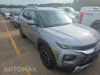 2023 Chevrolet Trailblazer LT 1LT – miniatura 3