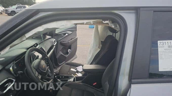 2023 Chevrolet Trailblazer LT 1LT – miniatura 35