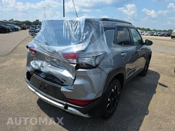 2023 Chevrolet Trailblazer LT 1LT – miniatura 4