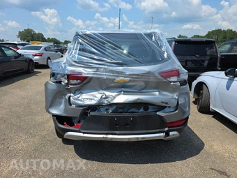 2023 Chevrolet Trailblazer LT 1LT – miniatura 5