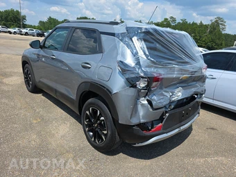 2023 Chevrolet Trailblazer LT 1LT – miniatura 6