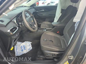 2023 Chevrolet Trailblazer LT 1LT – miniatura 7