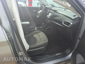 2023 Chevrolet Trailblazer LT 1LT – miniatura 8