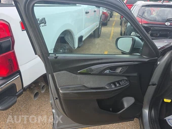 2023 Chevrolet Trailblazer LT 1LT – miniatura 9