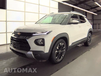 2023 Chevrolet Trailblazer LT 1LT
