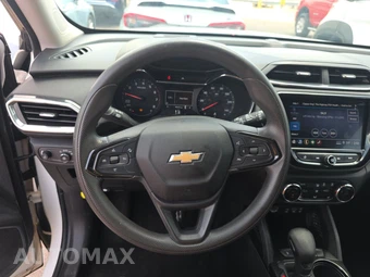 2023 Chevrolet Trailblazer LT 1LT – miniatura 10