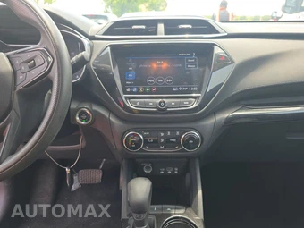 2023 Chevrolet Trailblazer LT 1LT – miniatura 11